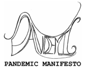 Pandemic Manifesto by Dr. Farah Fourcand, MD